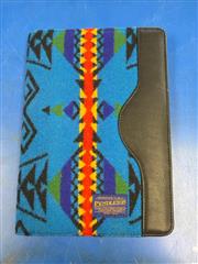 PENDLETON PLANNER CASE